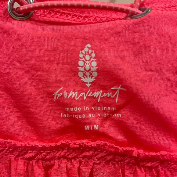 FP Movement | Catch My Drift Tank | Medium - Picture 6 of 9